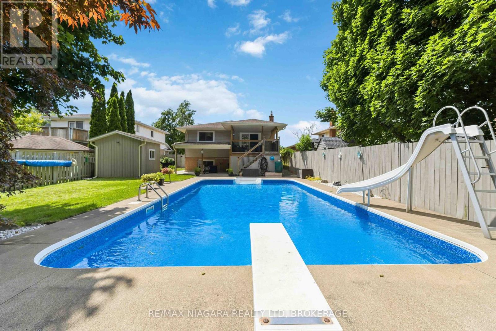 6200 Sherri Avenue, Niagara Falls, Ontario  L2H 2W7 - Photo 40 - X13551020
