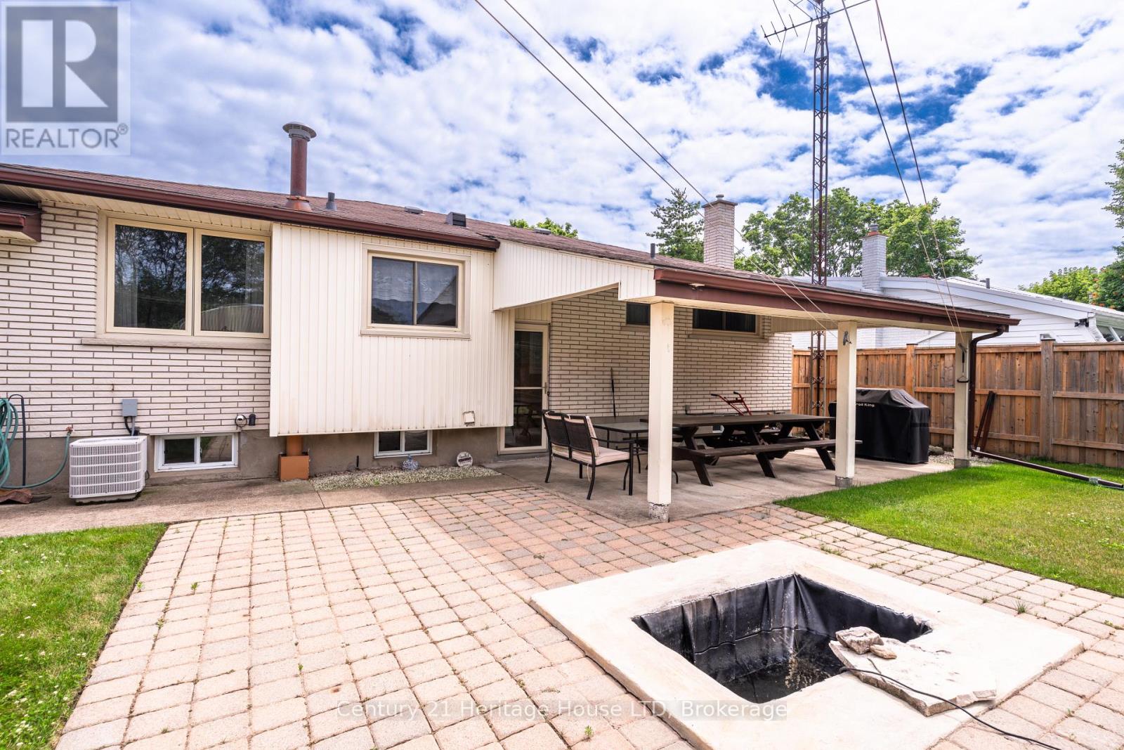 64 Croydon Drive, St. Catharines, Ontario  L2M 1J7 - Photo 29 - X13551066