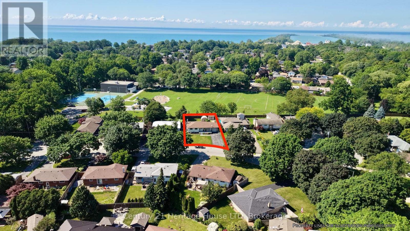 64 Croydon Drive, St. Catharines, Ontario  L2M 1J7 - Photo 3 - X13551066