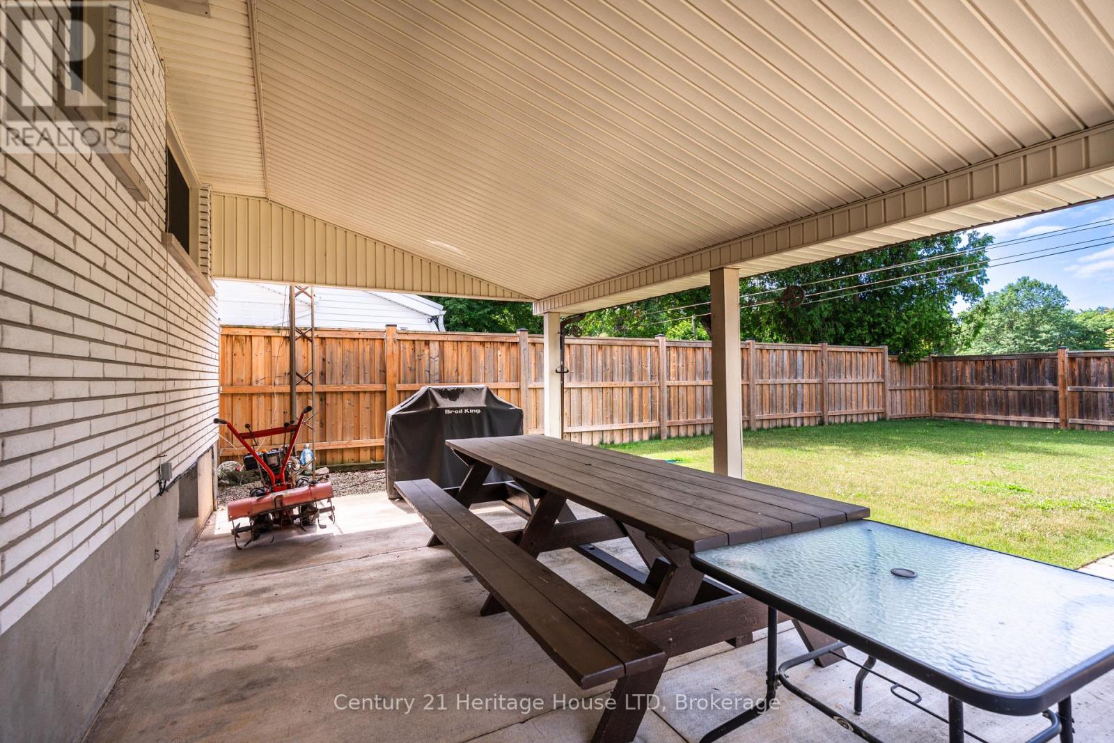 64 Croydon Drive, St. Catharines, Ontario  L2M 1J7 - Photo 30 - X13551066