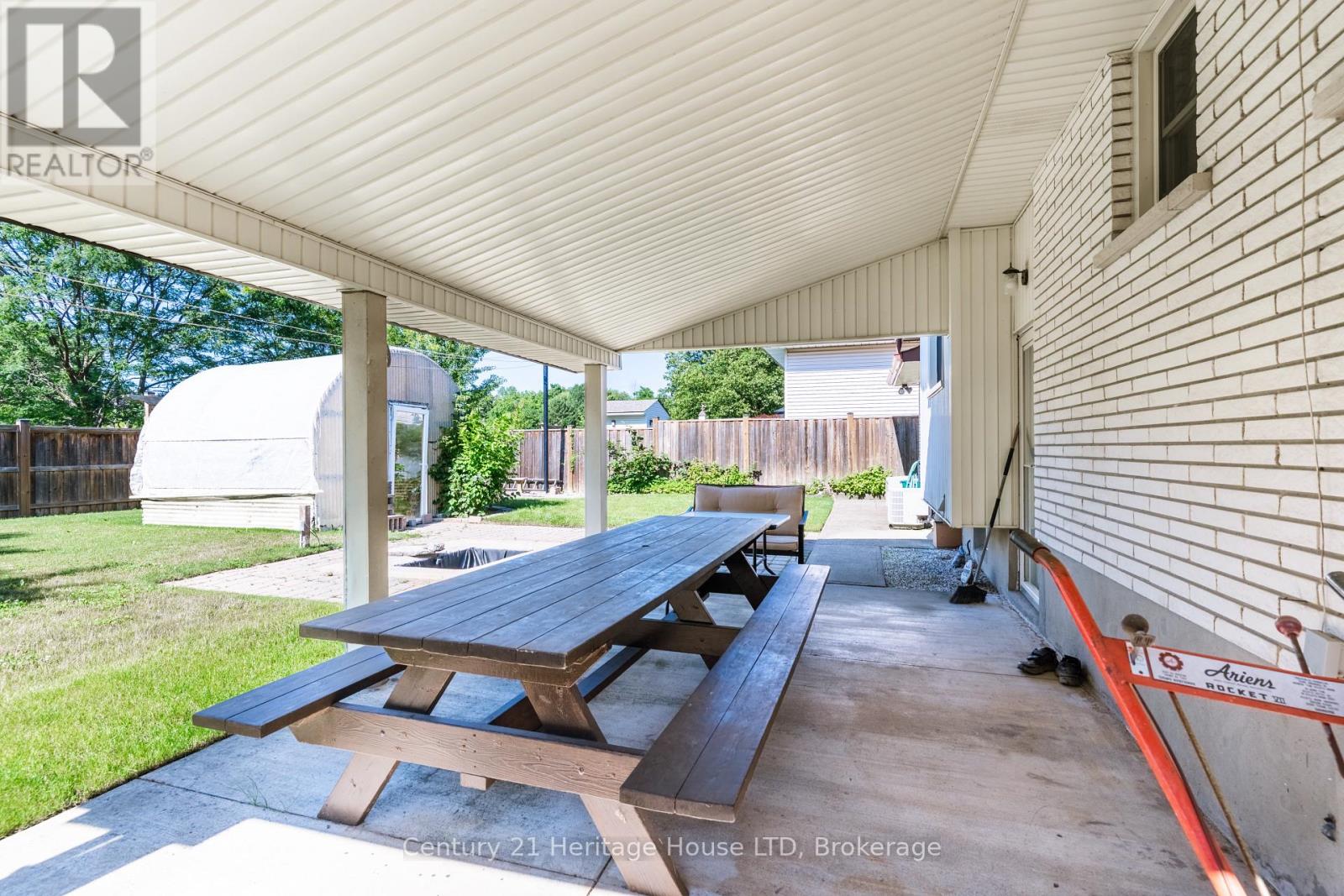 64 Croydon Drive, St. Catharines, Ontario  L2M 1J7 - Photo 31 - X13551066