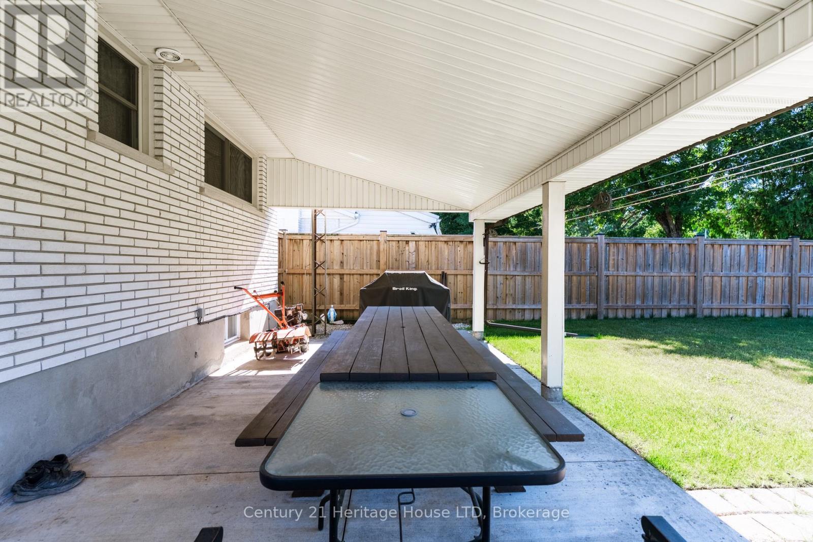 64 Croydon Drive, St. Catharines, Ontario  L2M 1J7 - Photo 32 - X13551066