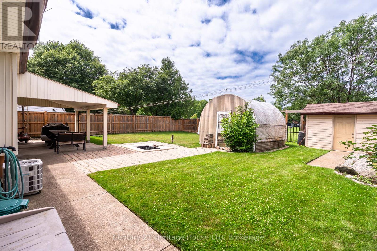 64 Croydon Drive, St. Catharines, Ontario  L2M 1J7 - Photo 33 - X13551066