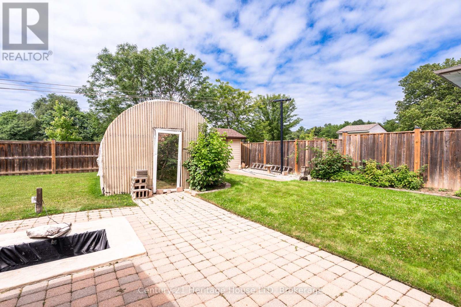 64 Croydon Drive, St. Catharines, Ontario  L2M 1J7 - Photo 34 - X13551066