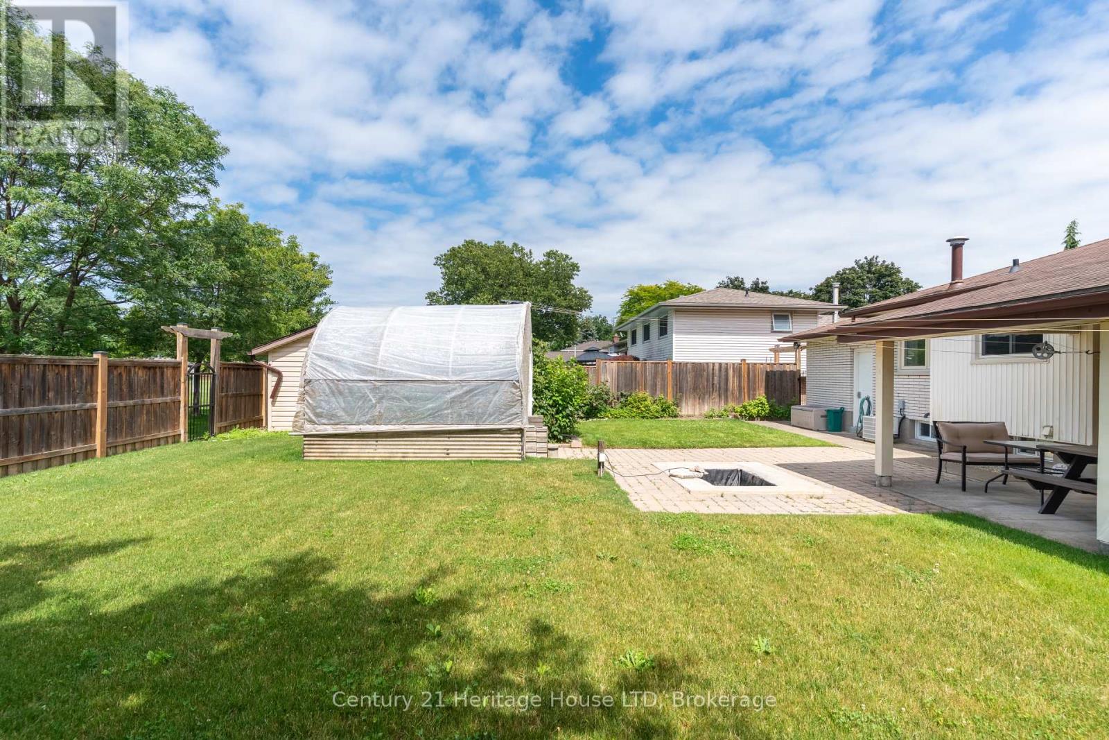 64 Croydon Drive, St. Catharines, Ontario  L2M 1J7 - Photo 35 - X13551066