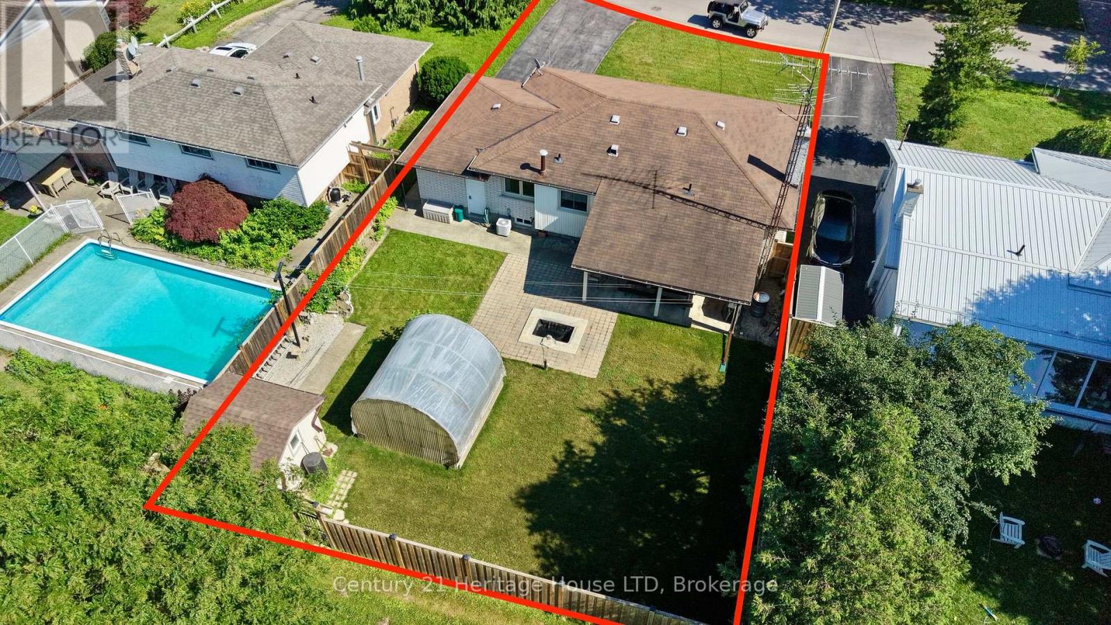 64 Croydon Drive, St. Catharines, Ontario  L2M 1J7 - Photo 37 - X13551066