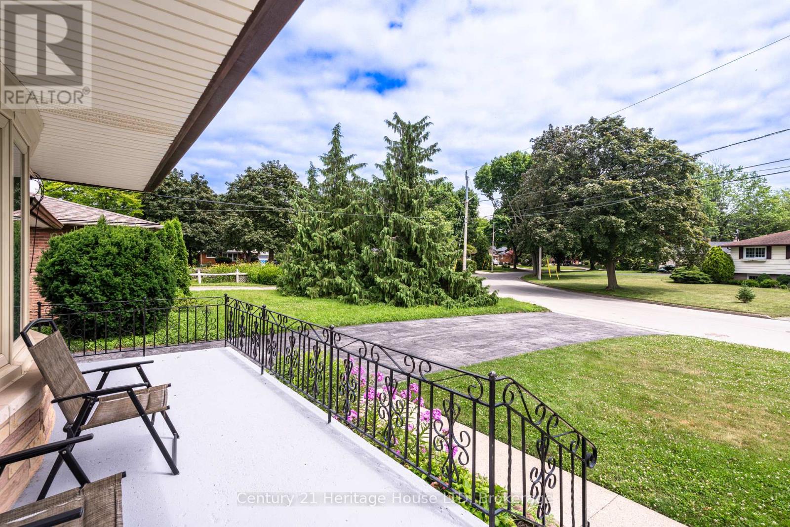 64 Croydon Drive, St. Catharines, Ontario  L2M 1J7 - Photo 38 - X13551066