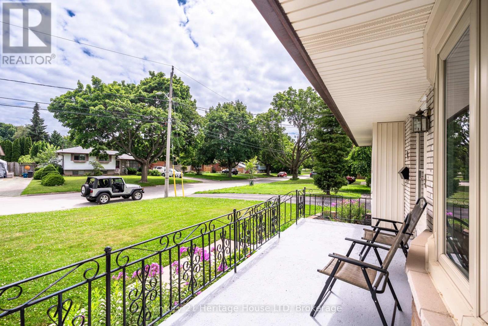 64 Croydon Drive, St. Catharines, Ontario  L2M 1J7 - Photo 39 - X13551066