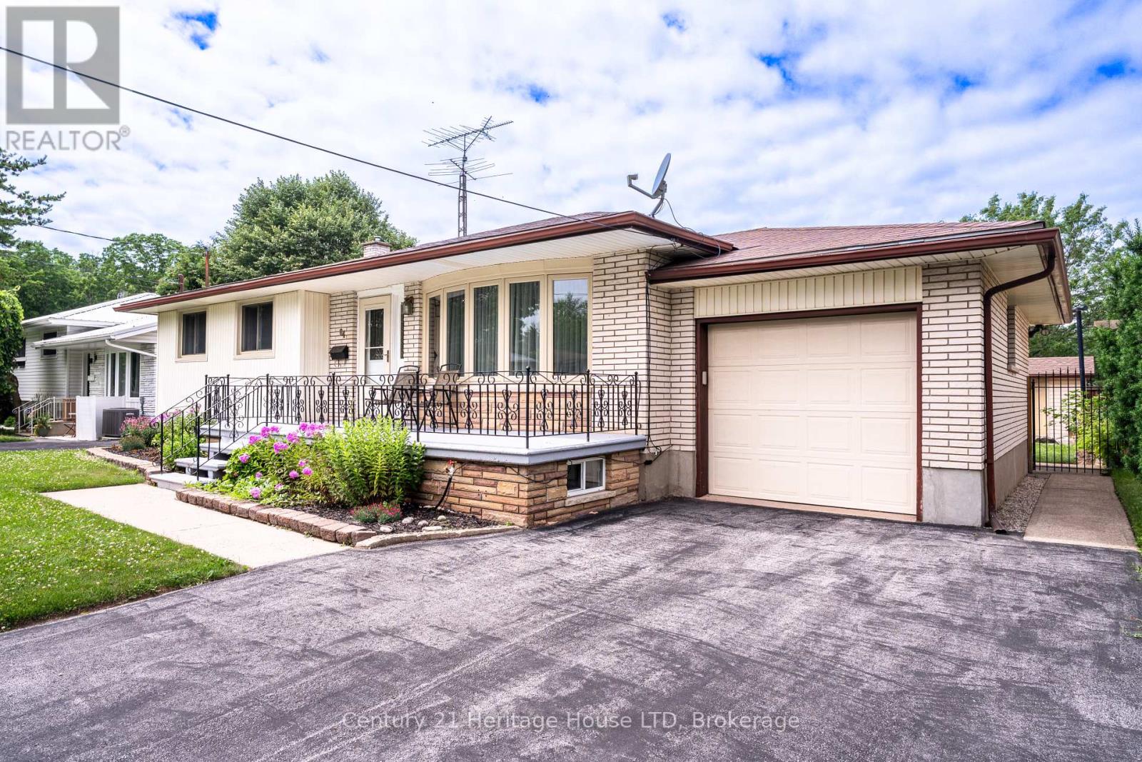 64 Croydon Drive, St. Catharines, Ontario  L2M 1J7 - Photo 41 - X13551066