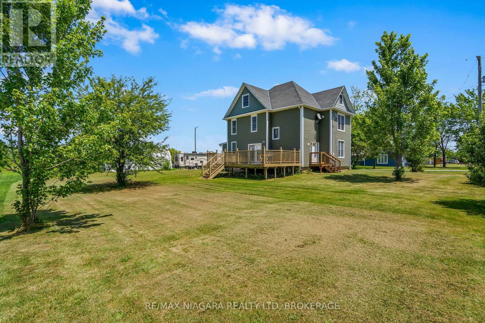 20214 Hwy 3, Wainfleet, Ontario  L0S 1V0 - Photo 25 - X13551174