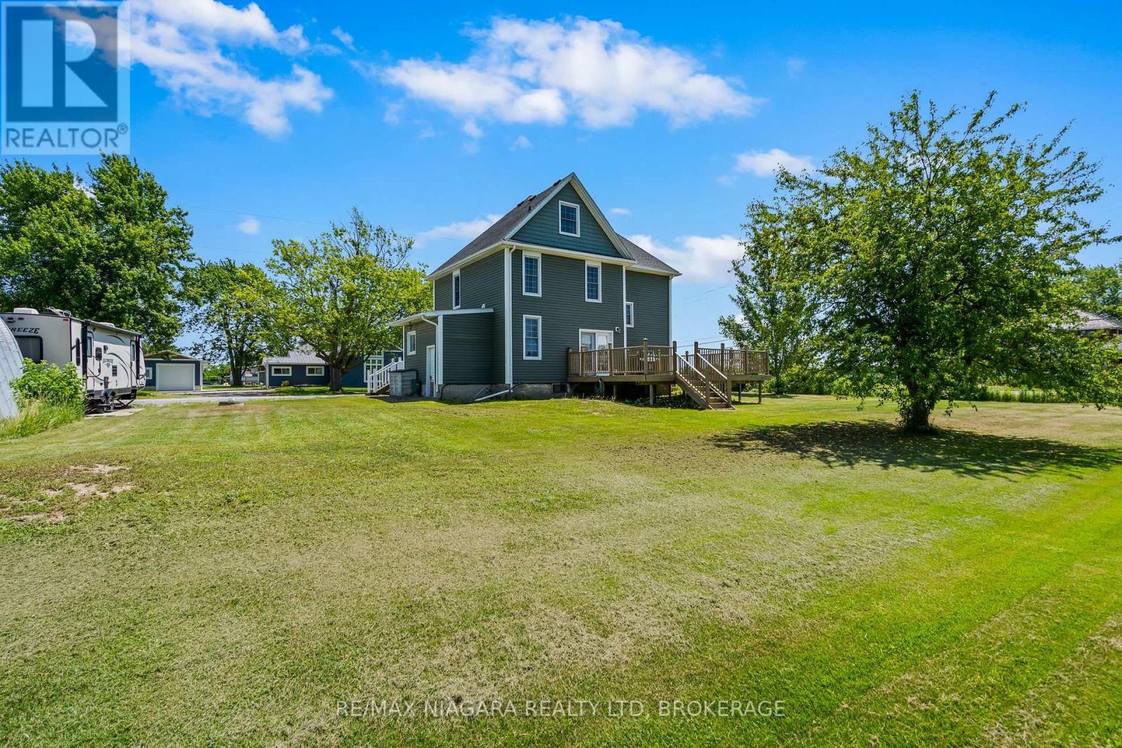 20214 Hwy 3, Wainfleet, Ontario  L0S 1V0 - Photo 27 - X13551174