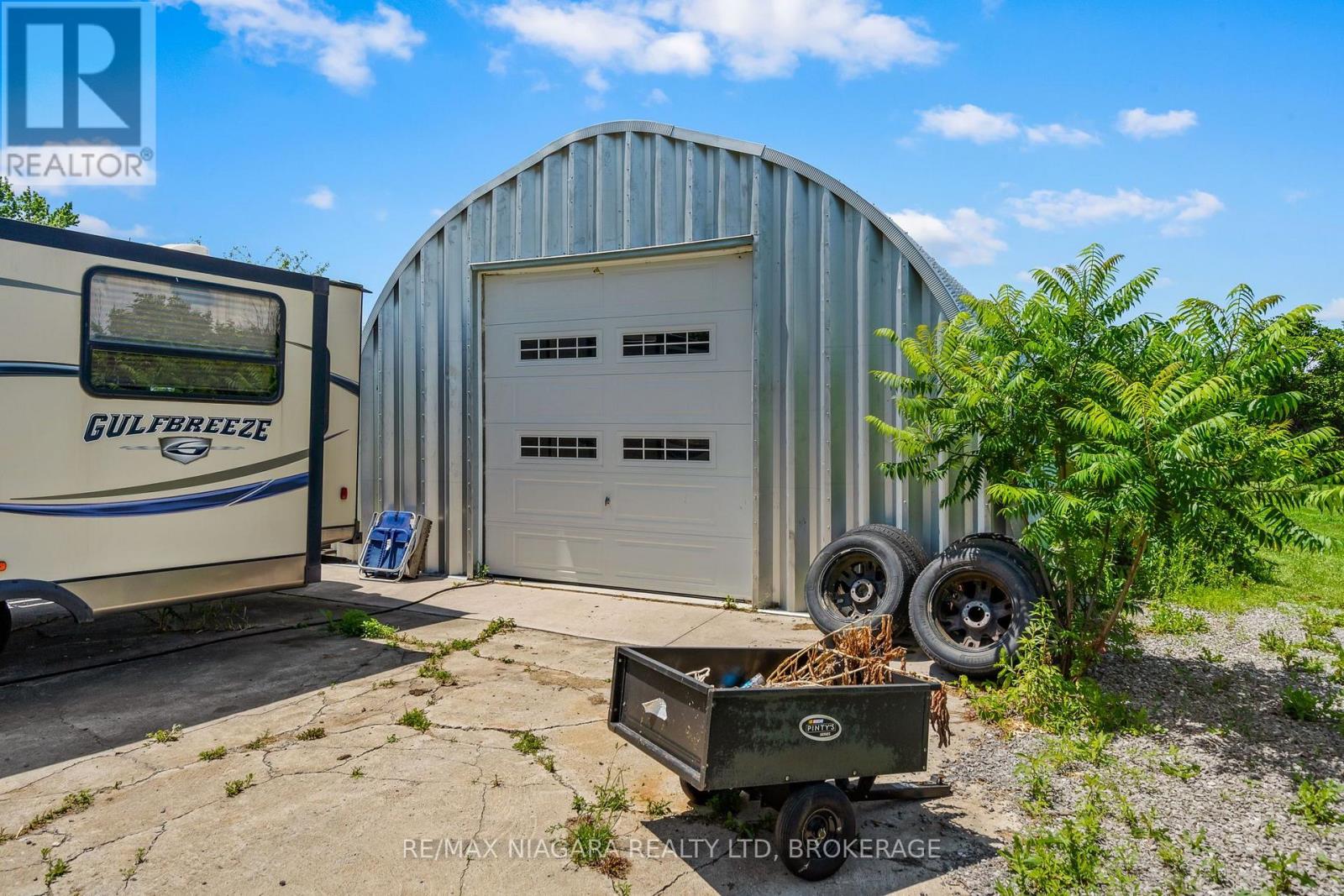 20214 Hwy 3, Wainfleet, Ontario  L0S 1V0 - Photo 28 - X13551174