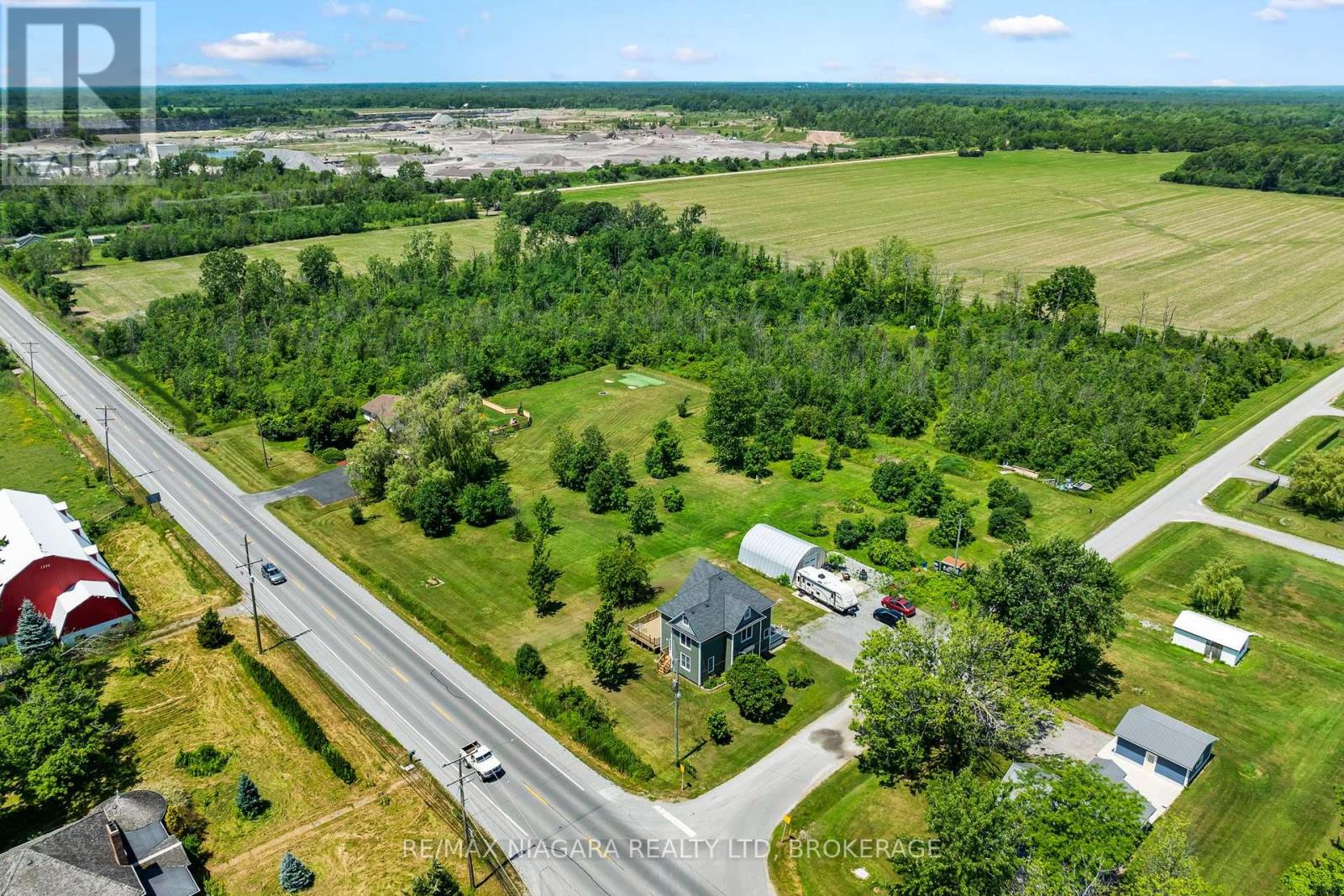 20214 Hwy 3, Wainfleet, Ontario  L0S 1V0 - Photo 29 - X13551174