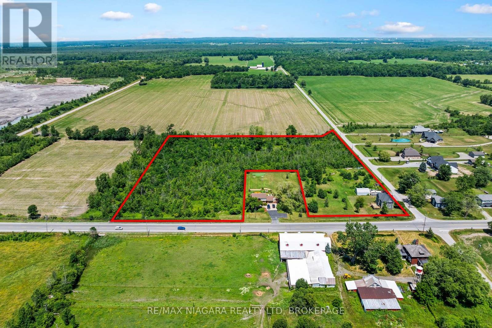 20214 Hwy 3, Wainfleet, Ontario  L0S 1V0 - Photo 31 - X13551174