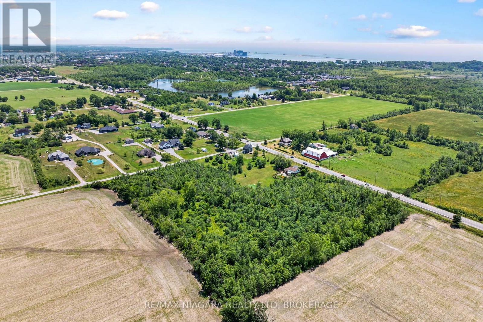 20214 Hwy 3, Wainfleet, Ontario  L0S 1V0 - Photo 35 - X13551174