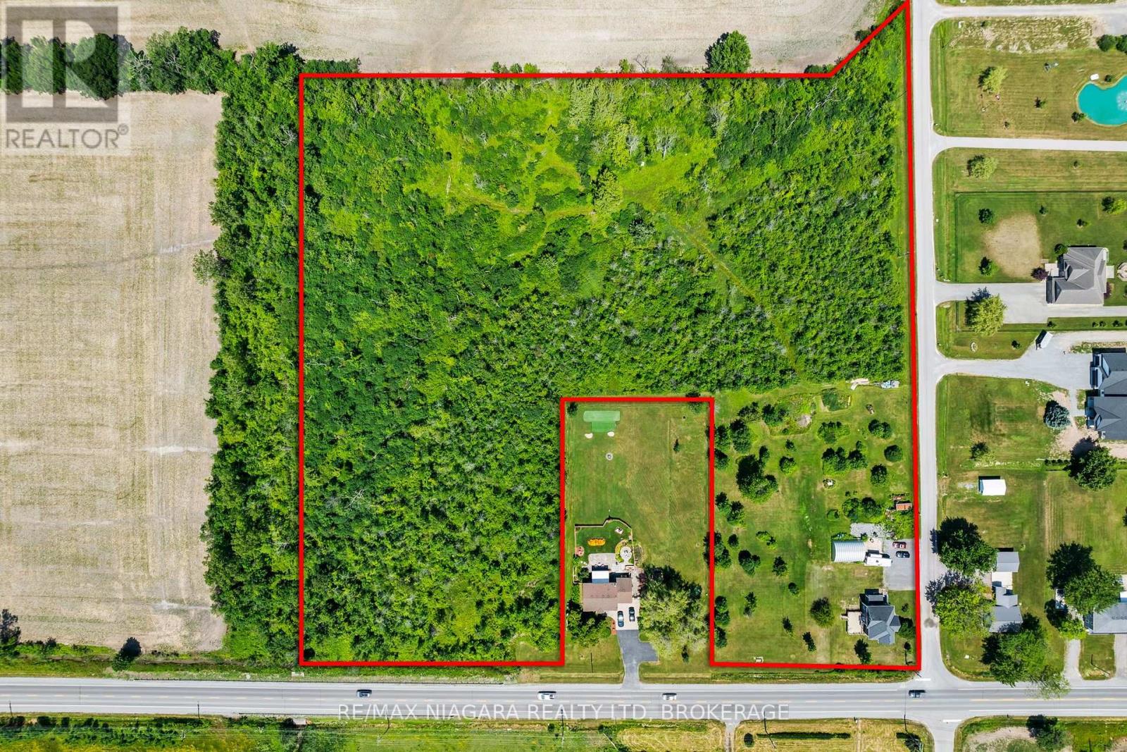 20214 Hwy 3, Wainfleet, Ontario  L0S 1V0 - Photo 38 - X13551174