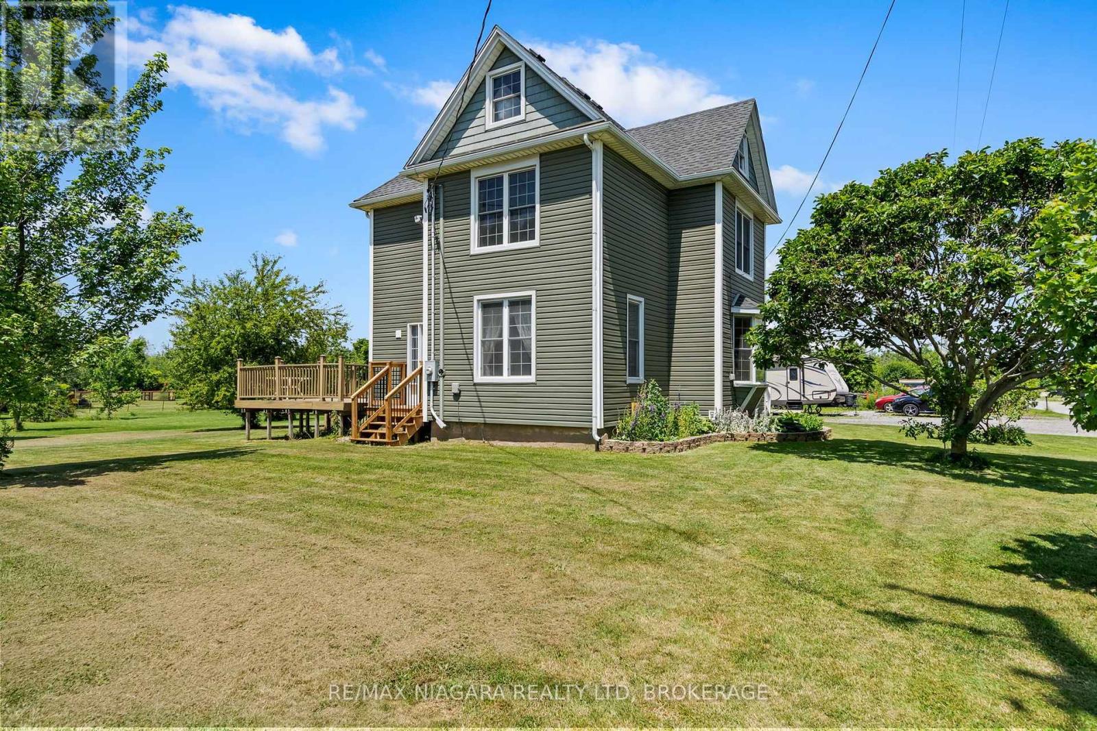 20214 Hwy 3, Wainfleet, Ontario  L0S 1V0 - Photo 4 - X13551174