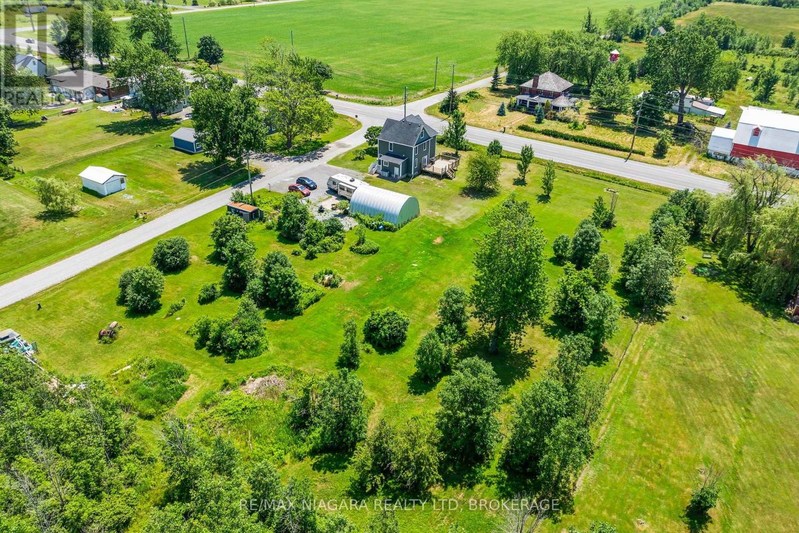 20214 Hwy 3, Wainfleet, Ontario  L0S 1V0 - Photo 40 - X13551174