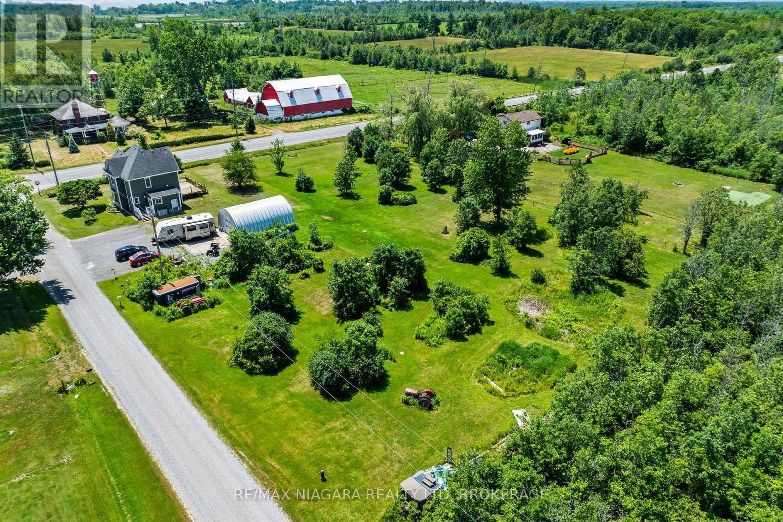 20214 Hwy 3, Wainfleet, Ontario  L0S 1V0 - Photo 41 - X13551174