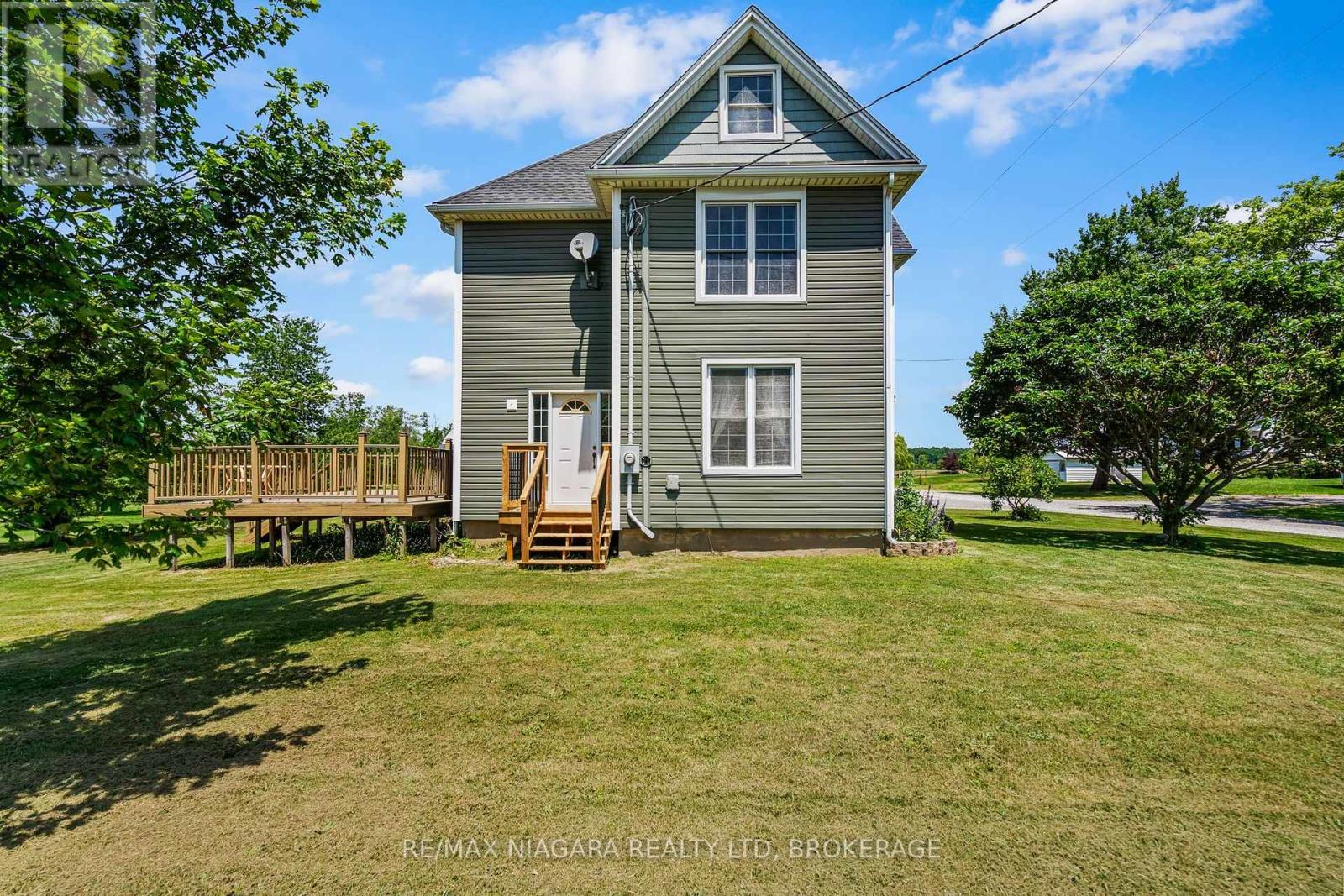 20214 Hwy 3, Wainfleet, Ontario  L0S 1V0 - Photo 5 - X13551174