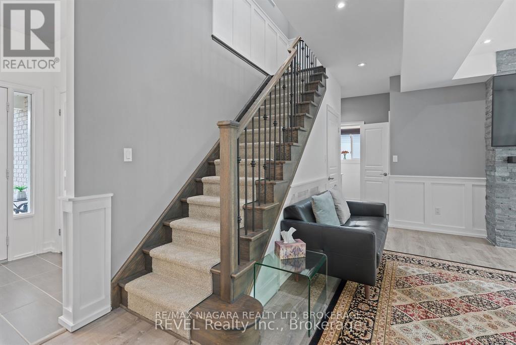 1018 Kerby Street, Fort Erie, Ontario  L2A 0B9 - Photo 15 - X13552142