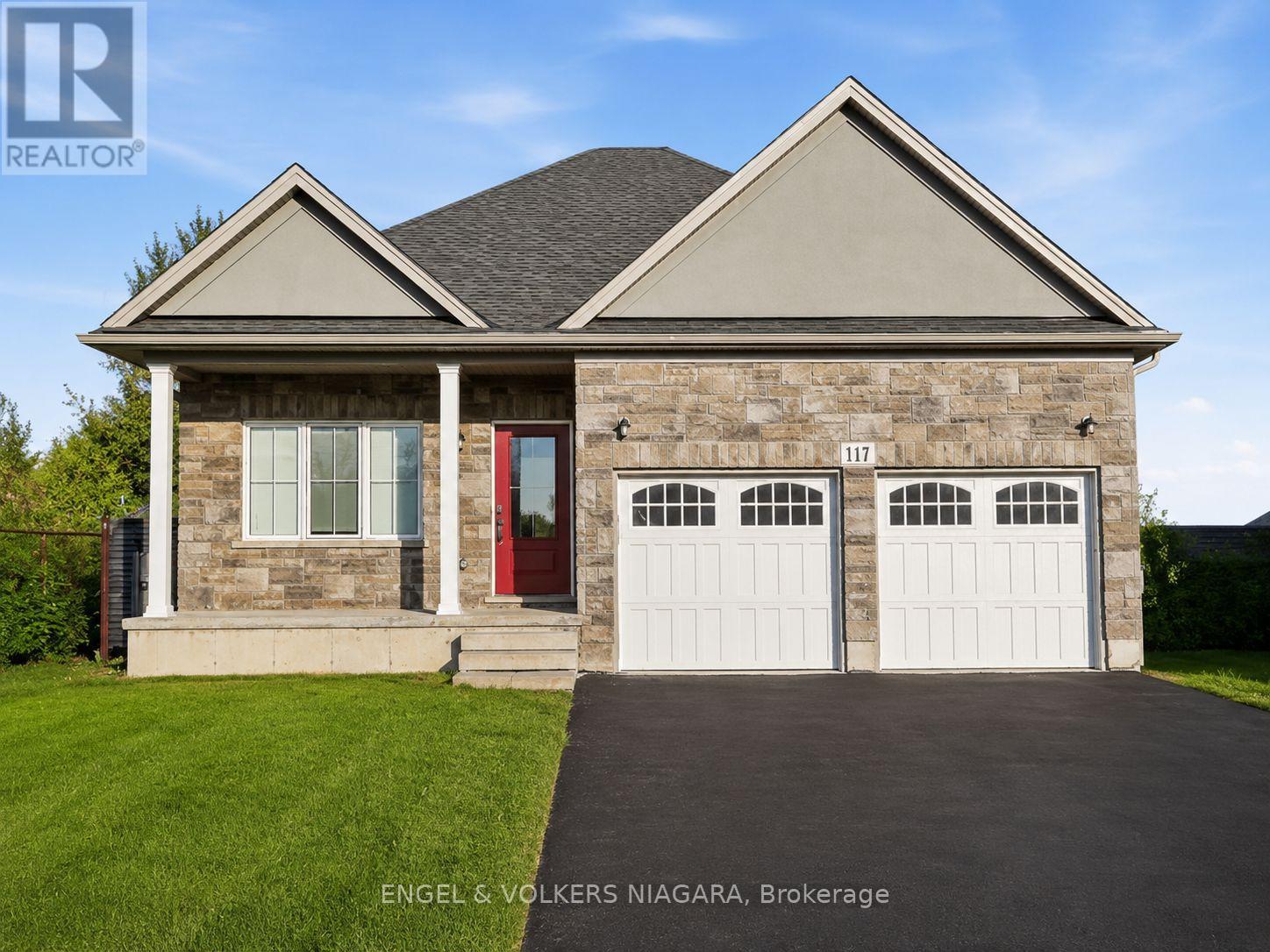 117 Juneberry Road, Thorold, Ontario  L2V 0H8 - Photo 2 - X13554410