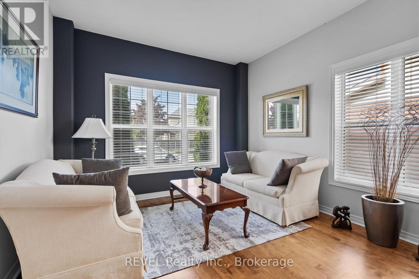 16 Maracay Way, St. Catharines, Ontario  L2W 1C5 - Photo 7 - X13555082