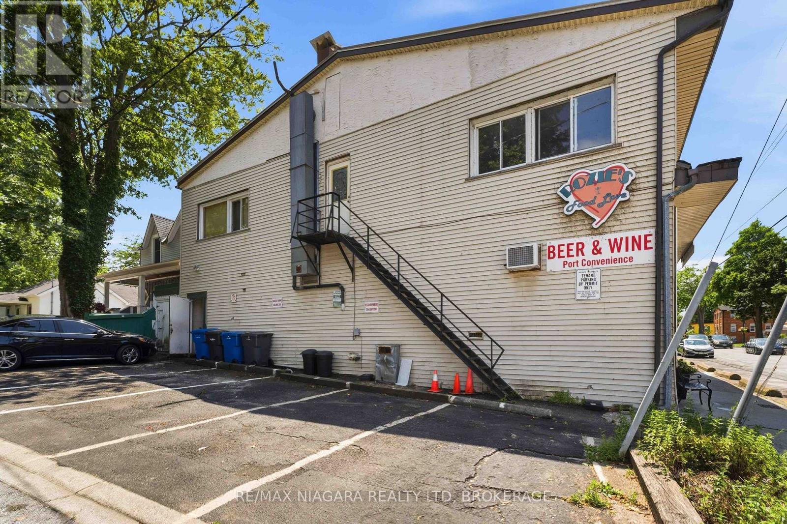 2 - 27 Main Street, St. Catharines, Ontario  L2N 4T6 - Photo 11 - X13555524