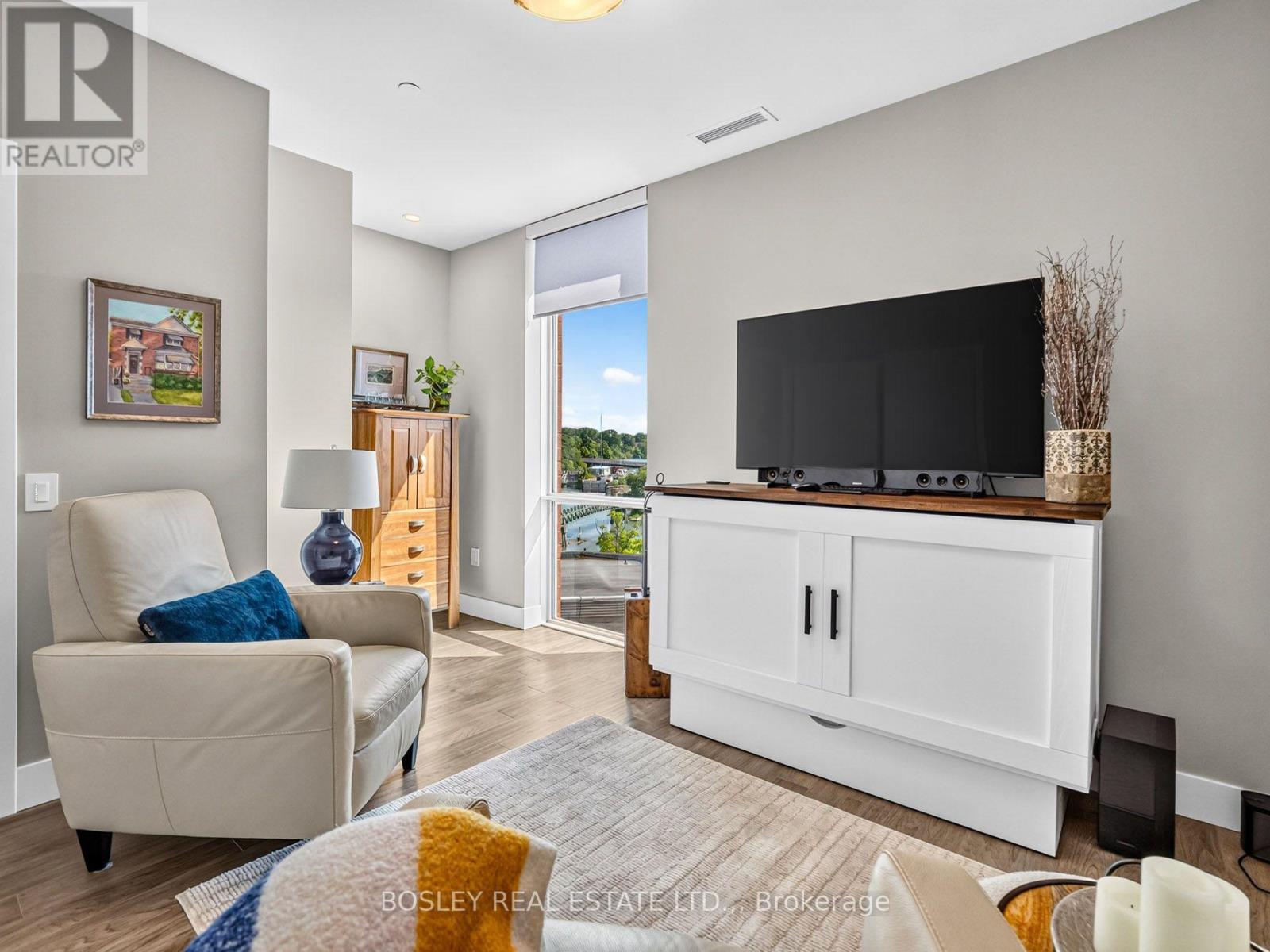 307 - 57 Lakeport Road, St. Catharines, Ontario  L2N 4P6 - Photo 21 - X13556924