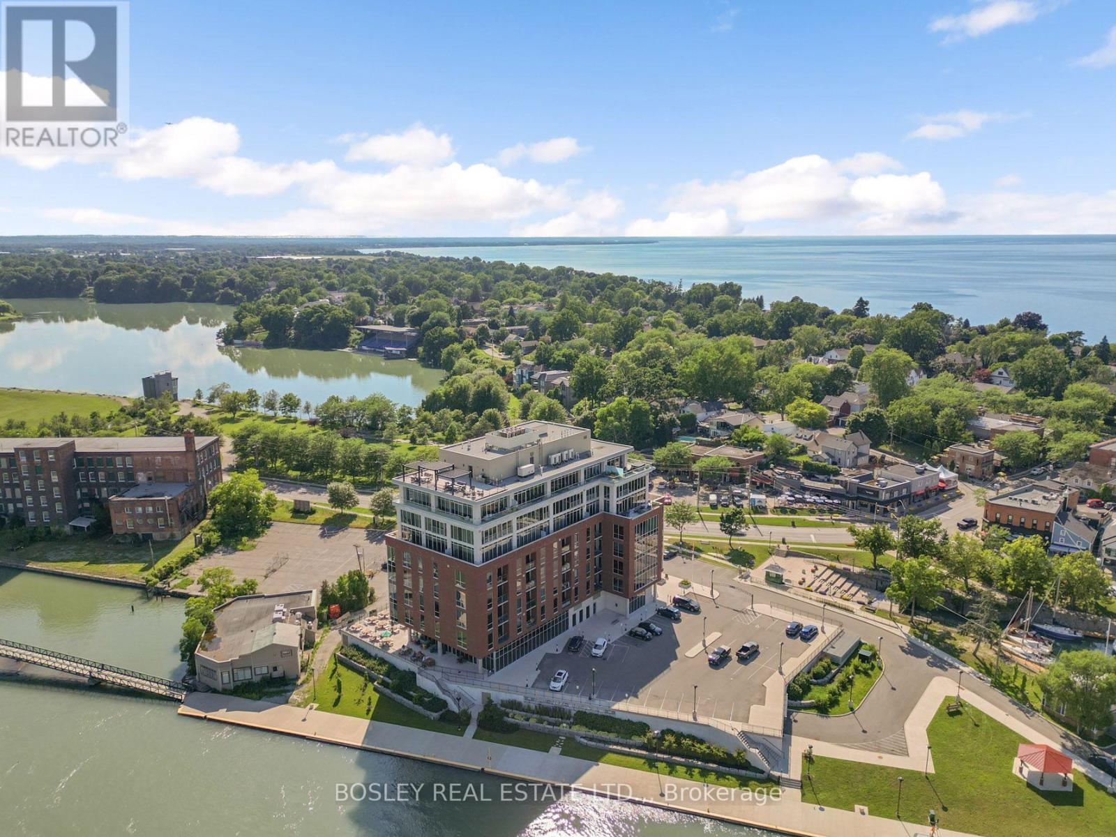 307 - 57 Lakeport Road, St. Catharines, Ontario  L2N 4P6 - Photo 40 - X13556924