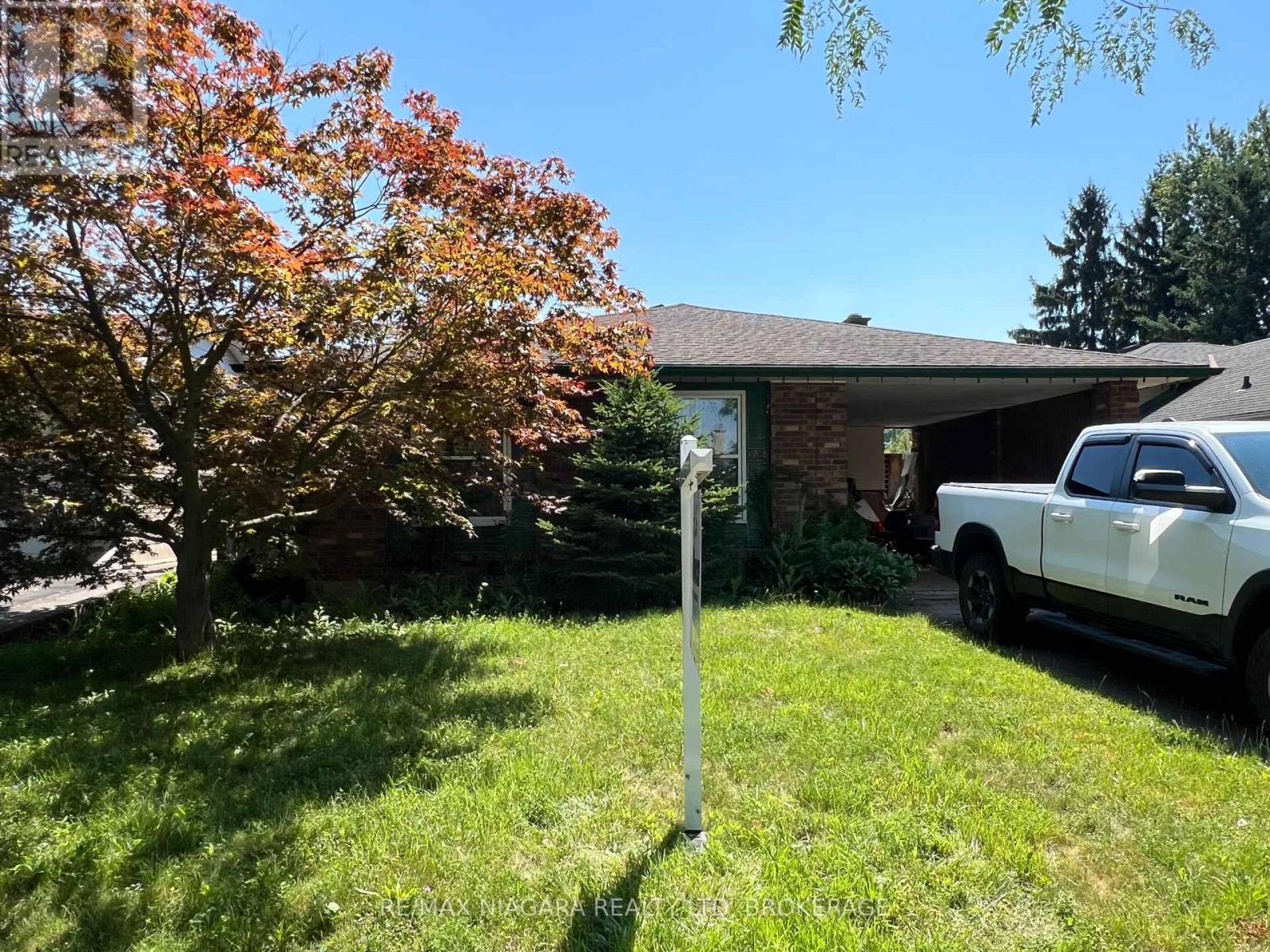 6086 Eldorado Avenue, Niagara Falls, Ontario  L2H 2E7 - Photo 1 - X13557570