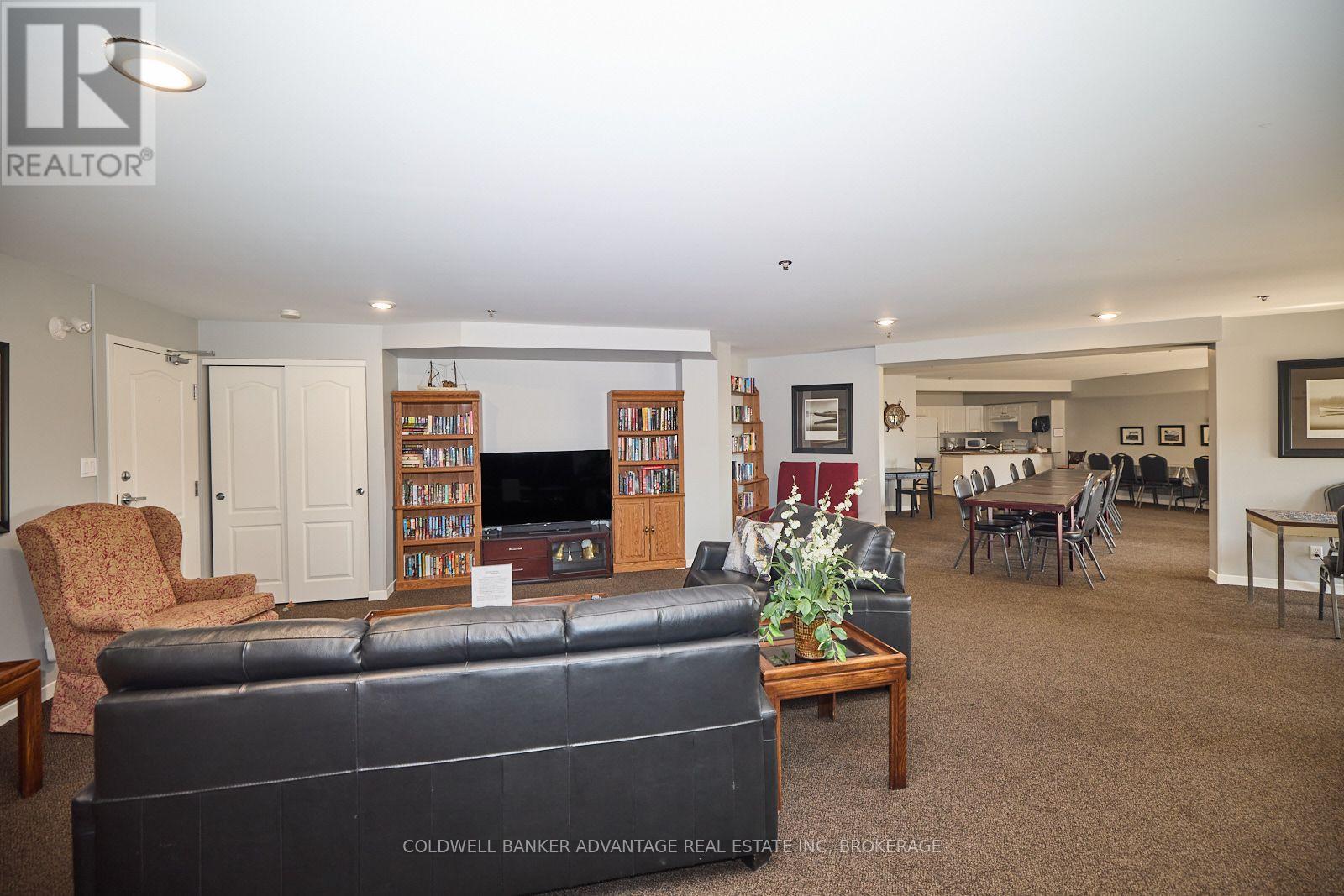 1208 - 330 Prince Charles Drive S, Welland, Ontario  L3C 7B3 - Photo 16 - X13559442