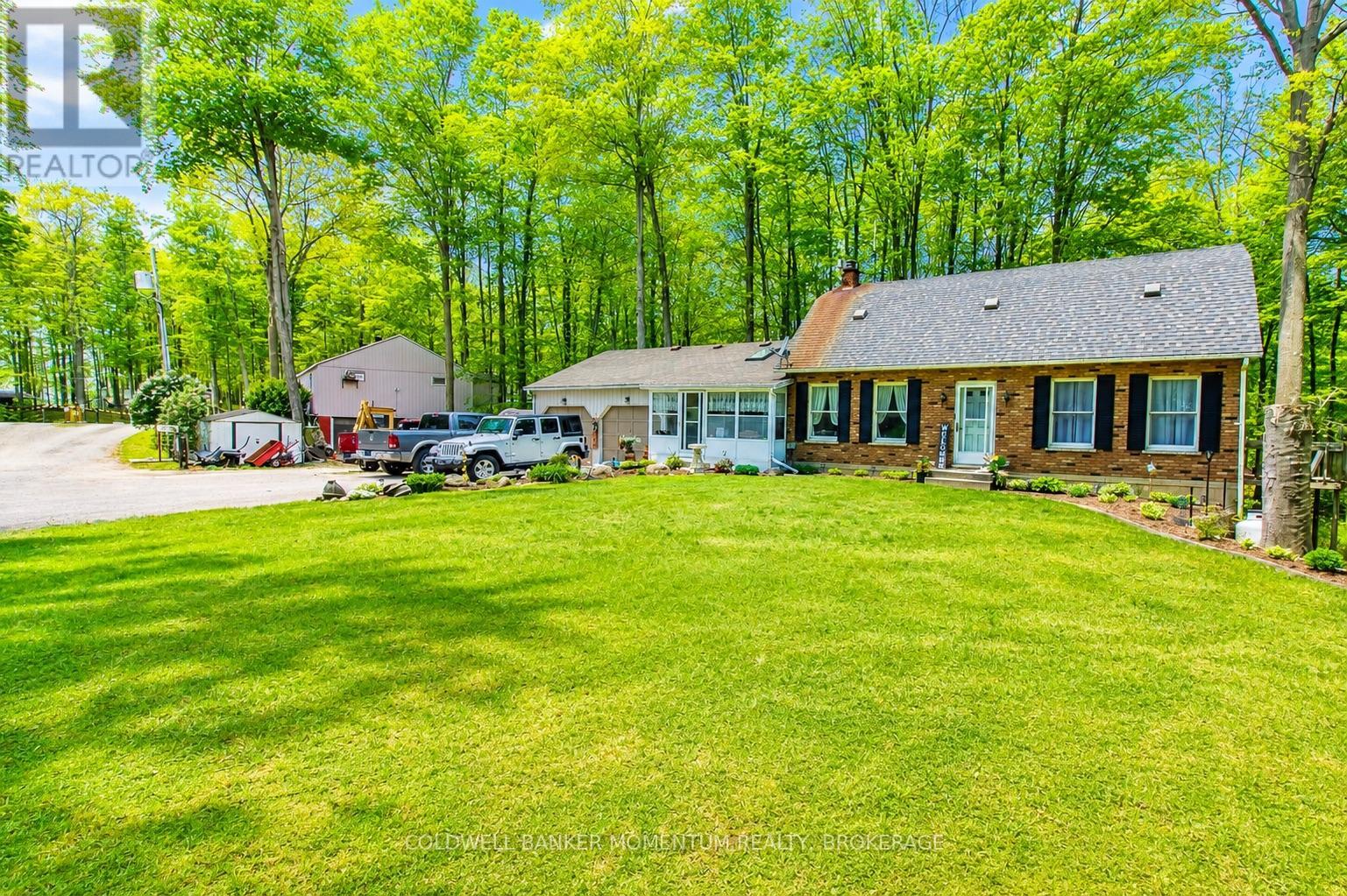 54428 Talbot Line, Bayham, Ontario  N0J 1H0 - Photo 2 - X13548652