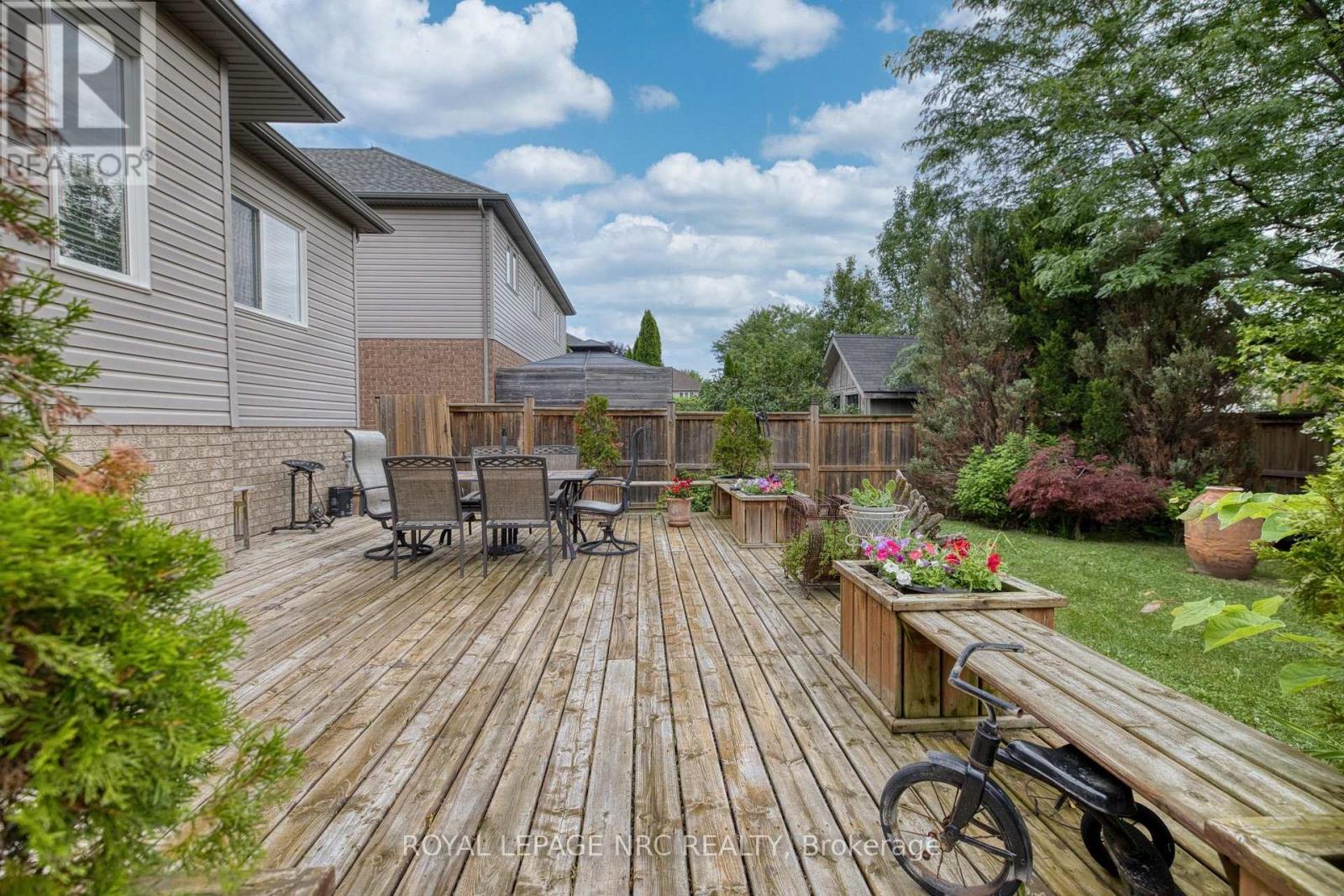 15 Fisher Drive, Niagara-On-The-Lake, Ontario  L0S 1T0 - Photo 26 - X13559828