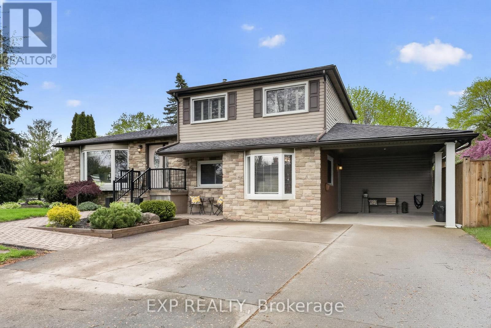 3510 Yale Crescent, Niagara Falls, Ontario  L2J 3C5 - Photo 1 - X13560130