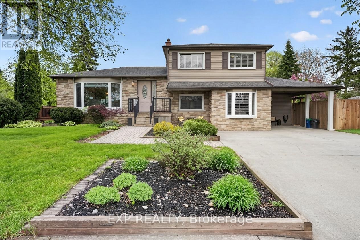 3510 Yale Crescent, Niagara Falls, Ontario  L2J 3C5 - Photo 2 - X13560130