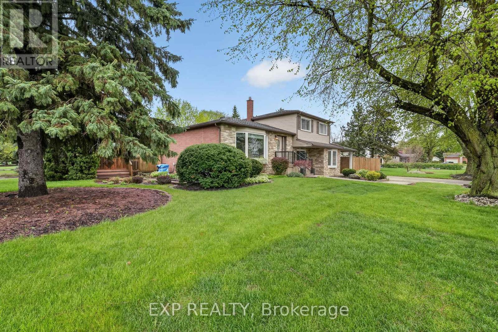3510 Yale Crescent, Niagara Falls, Ontario  L2J 3C5 - Photo 3 - X13560130