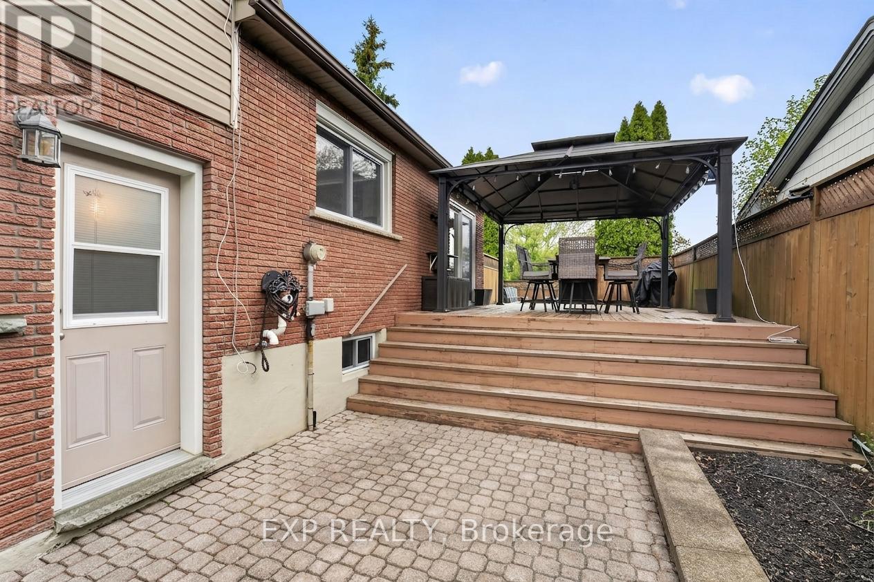 3510 Yale Crescent, Niagara Falls, Ontario  L2J 3C5 - Photo 39 - X13560130