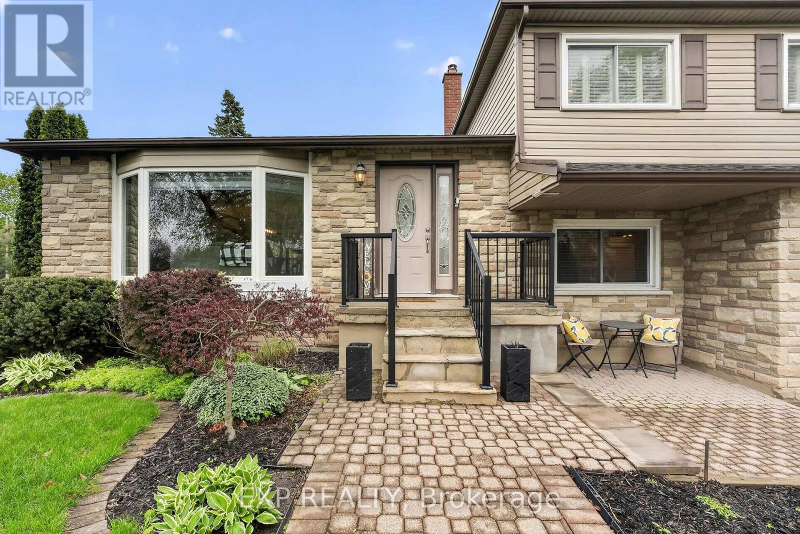 3510 Yale Crescent, Niagara Falls, Ontario  L2J 3C5 - Photo 4 - X13560130