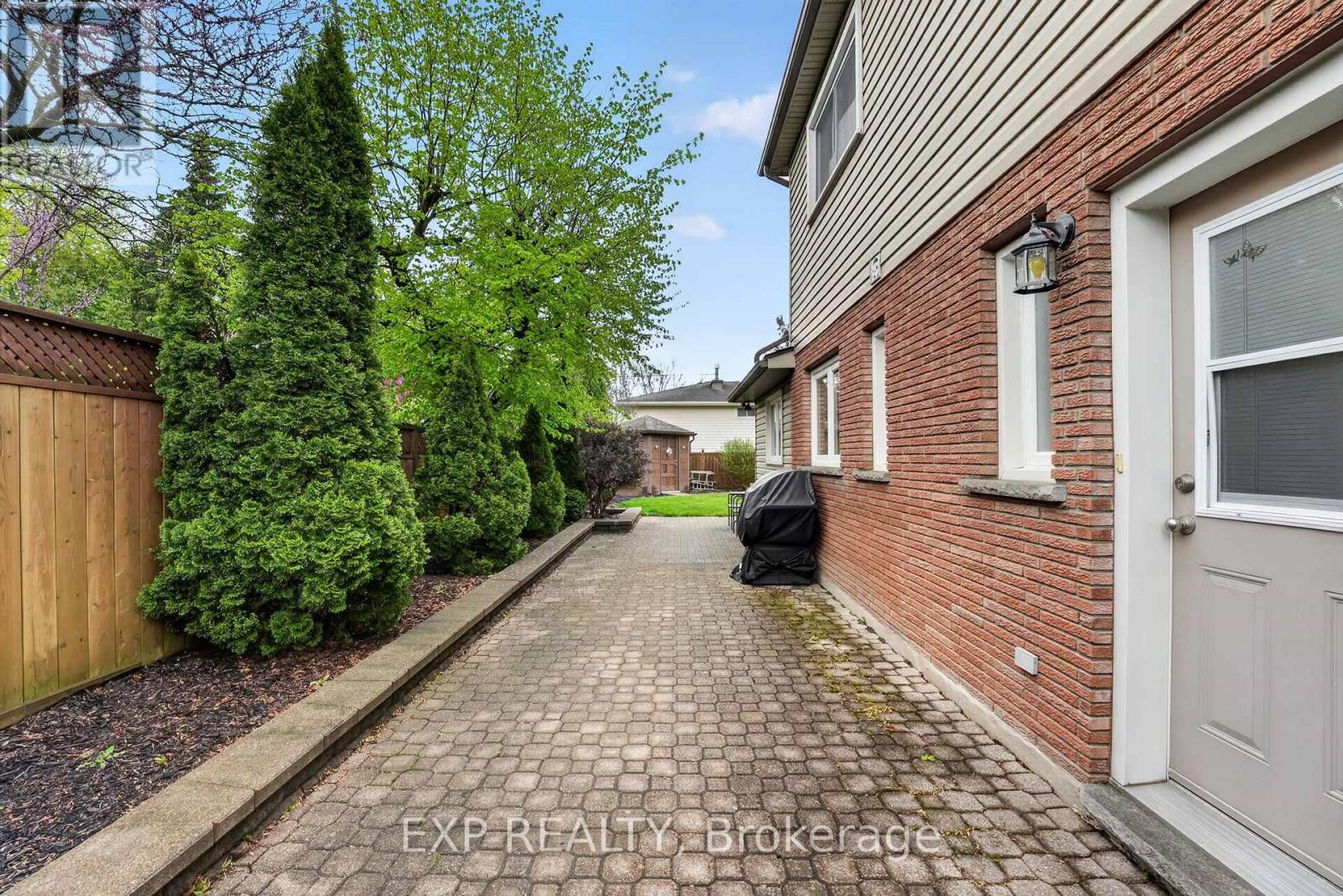 3510 Yale Crescent, Niagara Falls, Ontario  L2J 3C5 - Photo 40 - X13560130