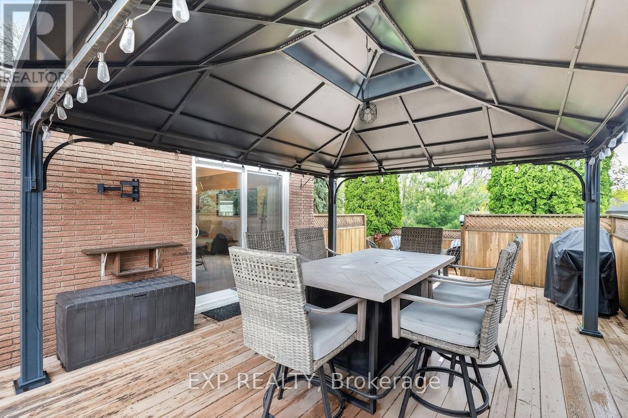 3510 Yale Crescent, Niagara Falls, Ontario  L2J 3C5 - Photo 41 - X13560130