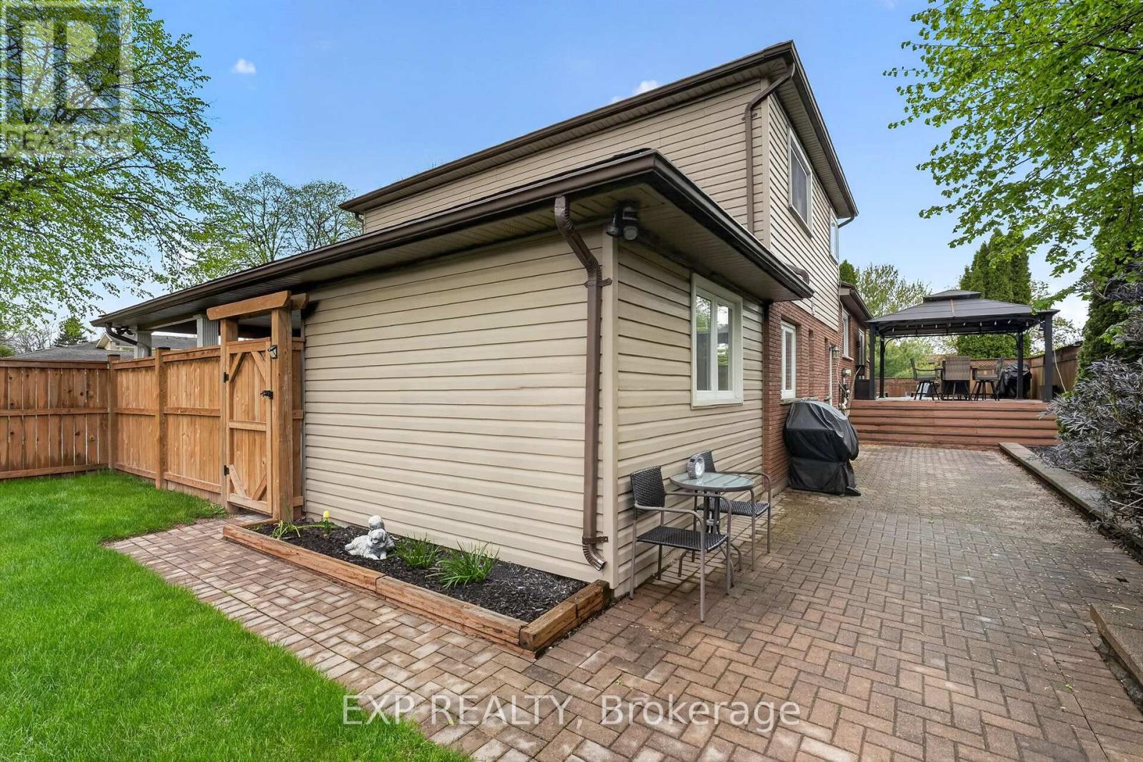 3510 Yale Crescent, Niagara Falls, Ontario  L2J 3C5 - Photo 43 - X13560130