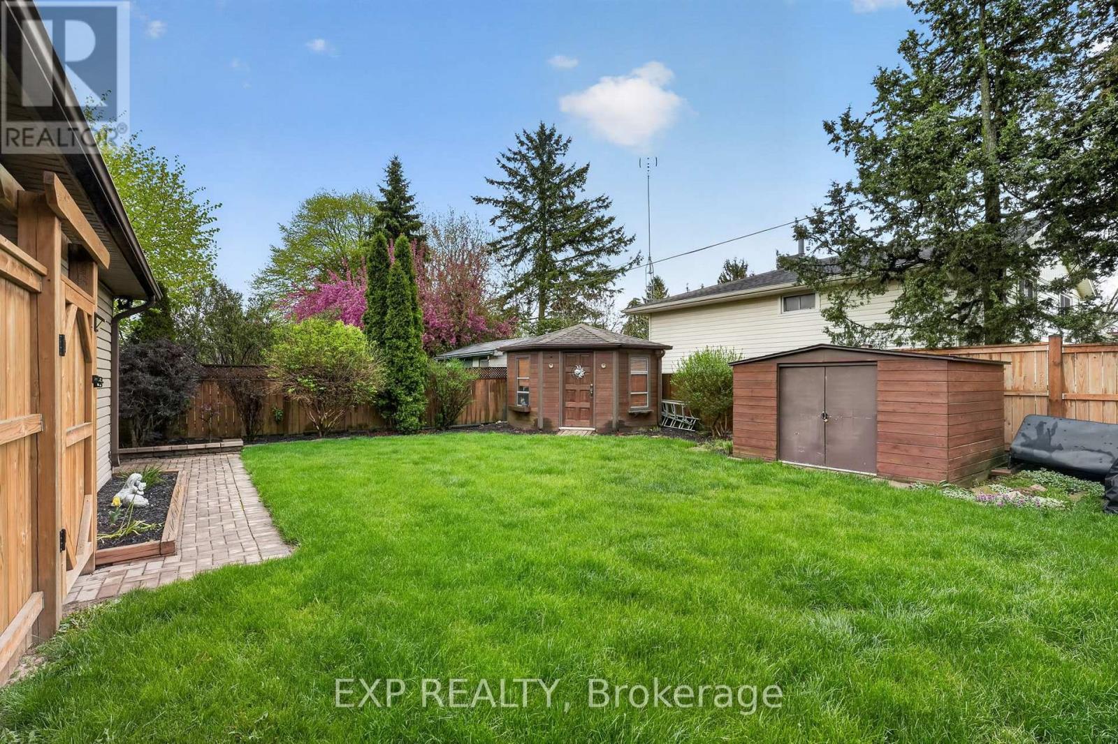 3510 Yale Crescent, Niagara Falls, Ontario  L2J 3C5 - Photo 44 - X13560130