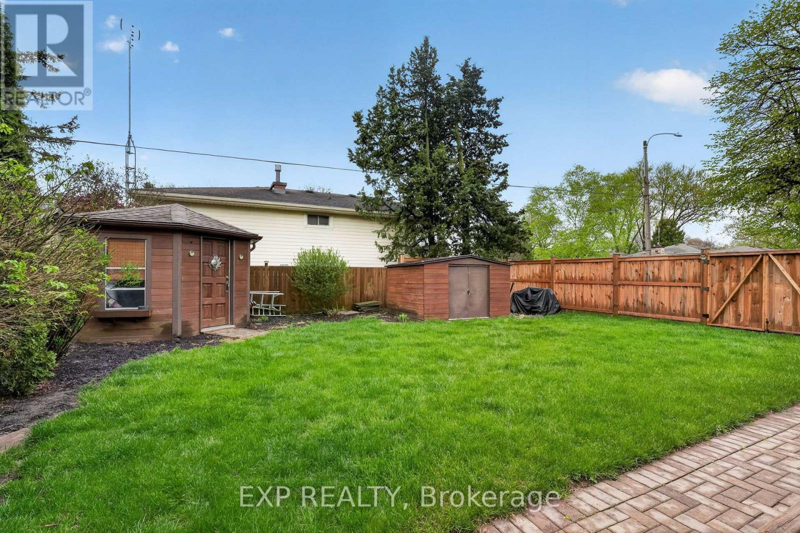 3510 Yale Crescent, Niagara Falls, Ontario  L2J 3C5 - Photo 45 - X13560130