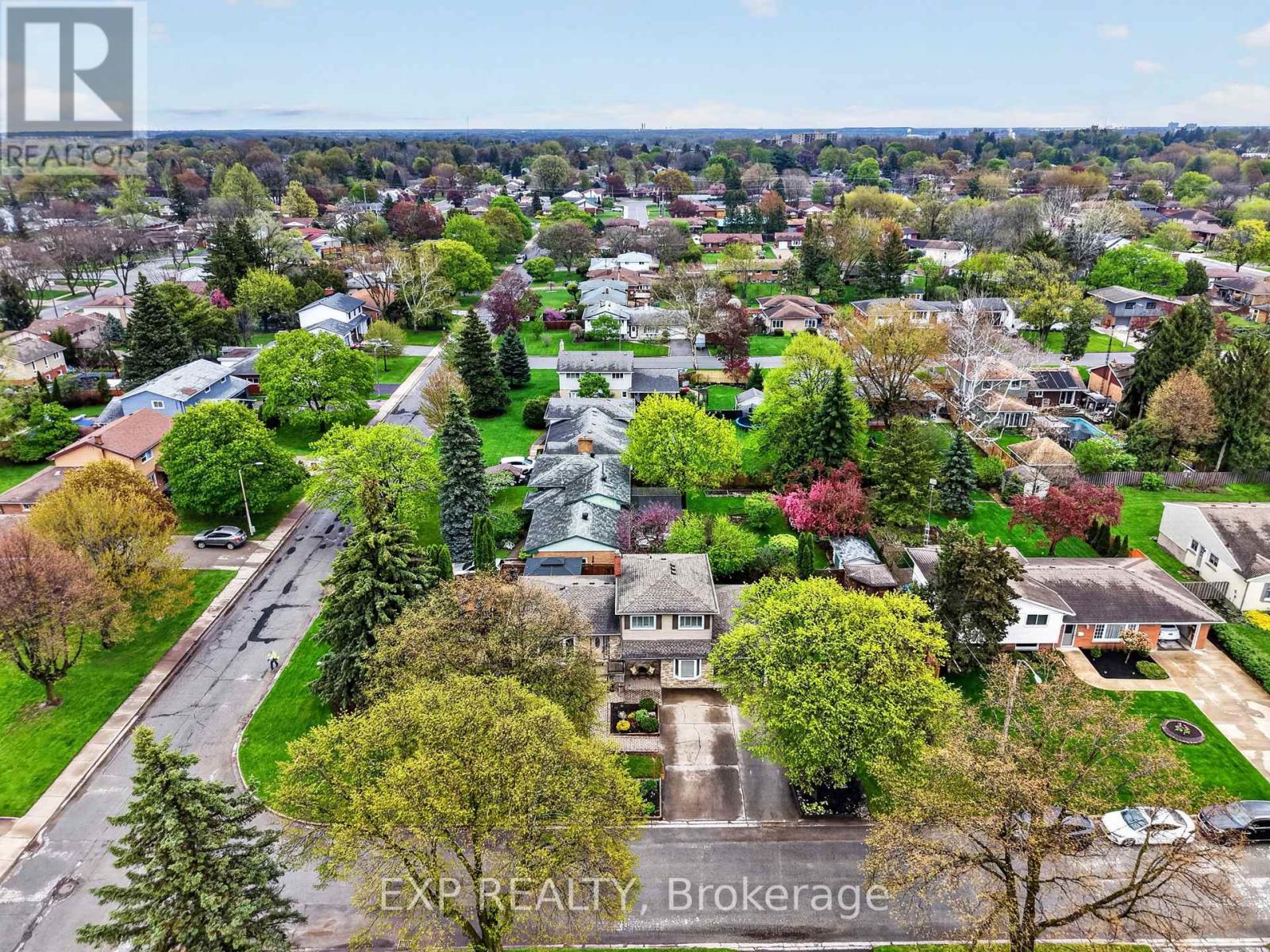 3510 Yale Crescent, Niagara Falls, Ontario  L2J 3C5 - Photo 48 - X13560130