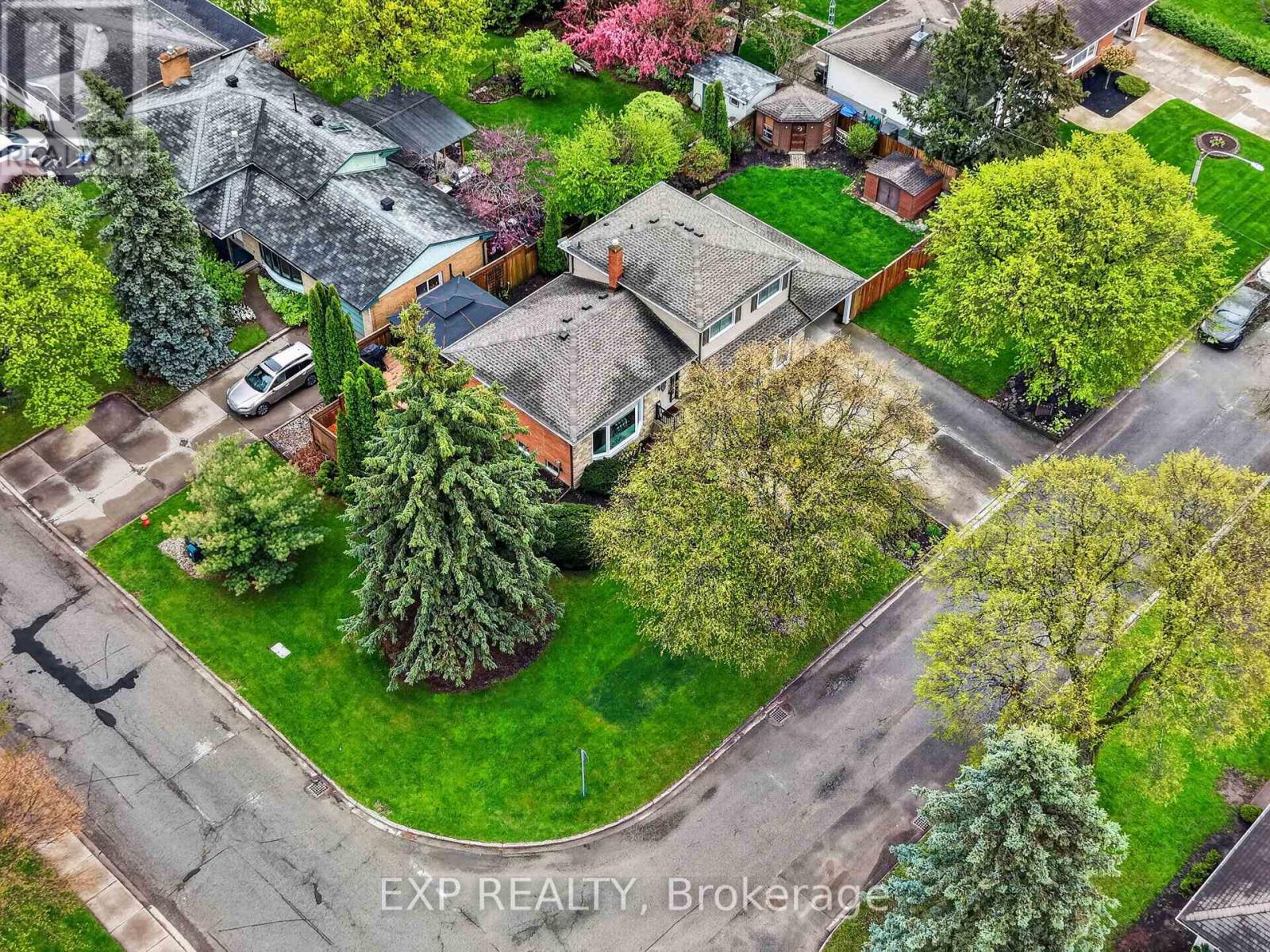 3510 Yale Crescent, Niagara Falls, Ontario  L2J 3C5 - Photo 49 - X13560130