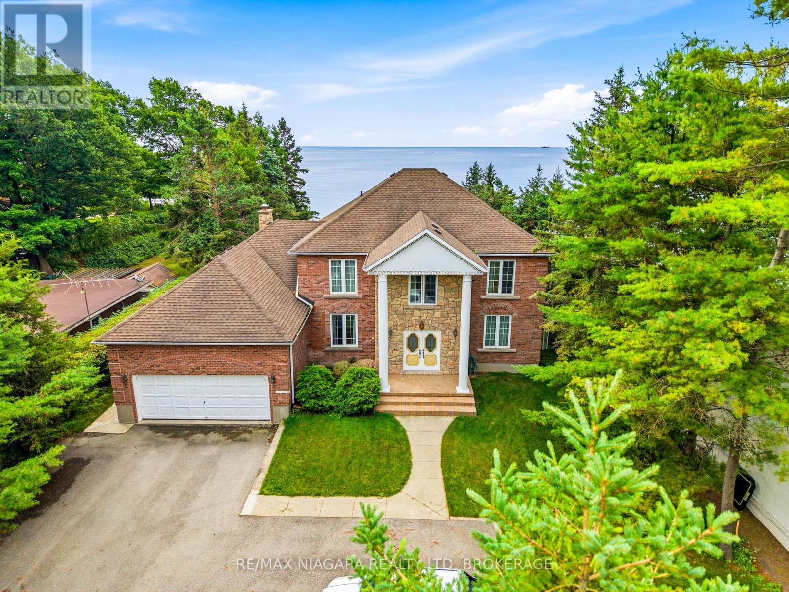 599 Lakeshore Road E, Port Colborne, Ontario  L3K 5V3 - Photo 1 - X13560590