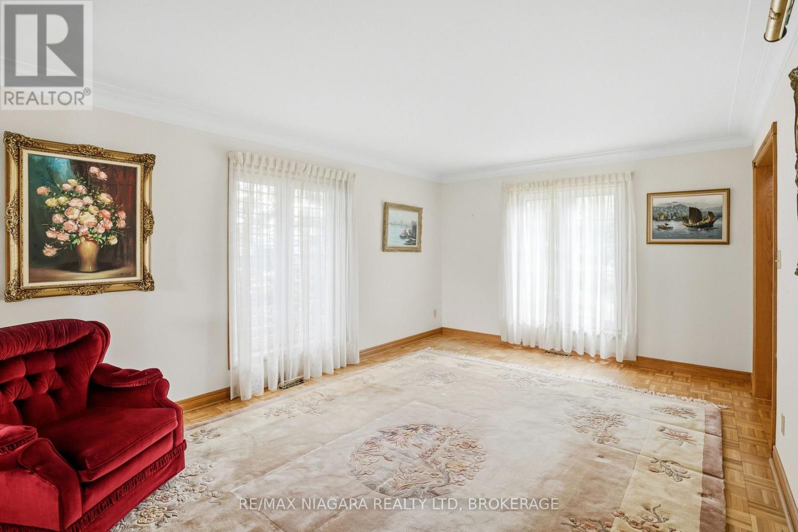 599 Lakeshore Road E, Port Colborne, Ontario  L3K 5V3 - Photo 17 - X13560590