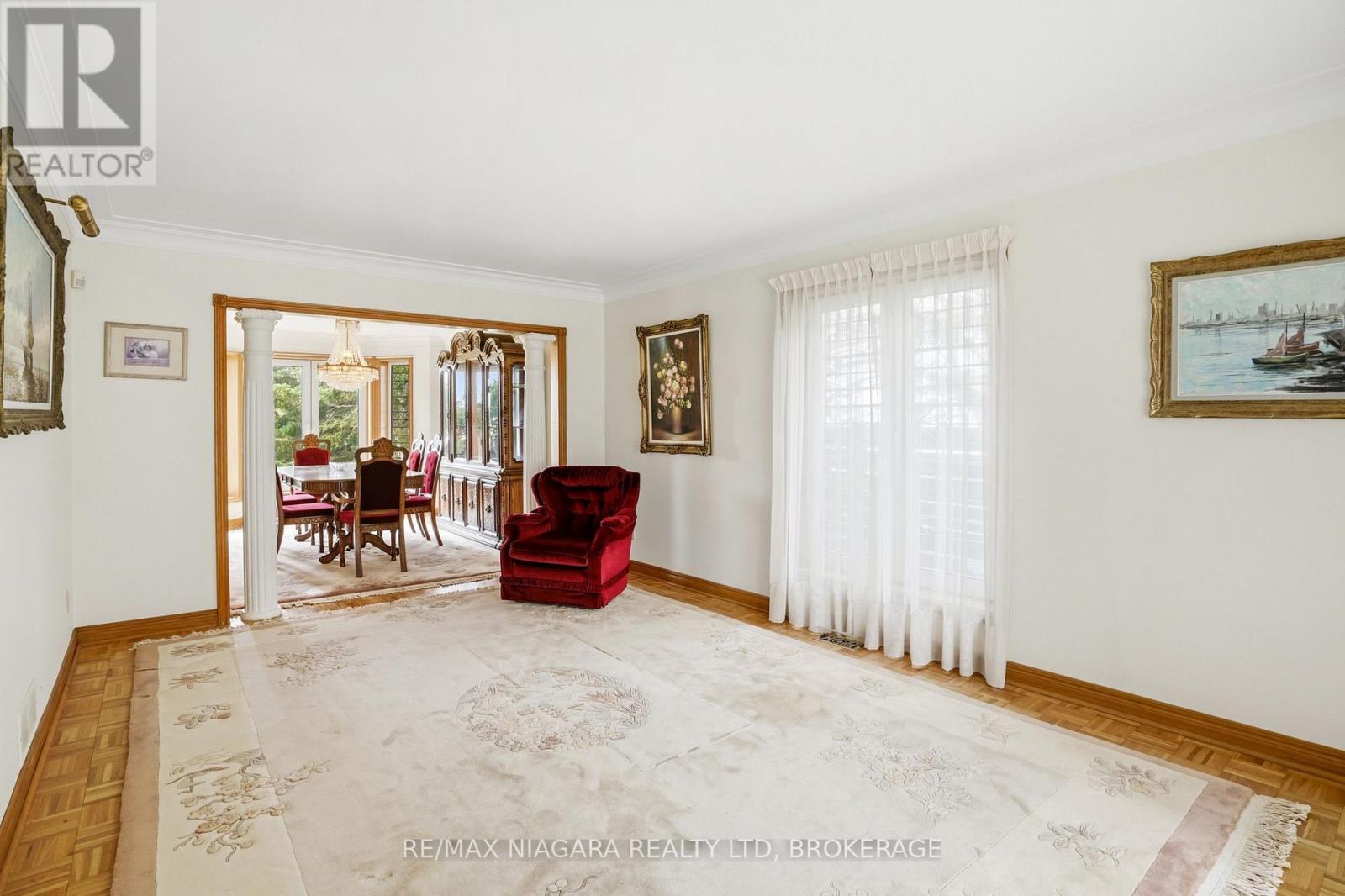 599 Lakeshore Road E, Port Colborne, Ontario  L3K 5V3 - Photo 18 - X13560590