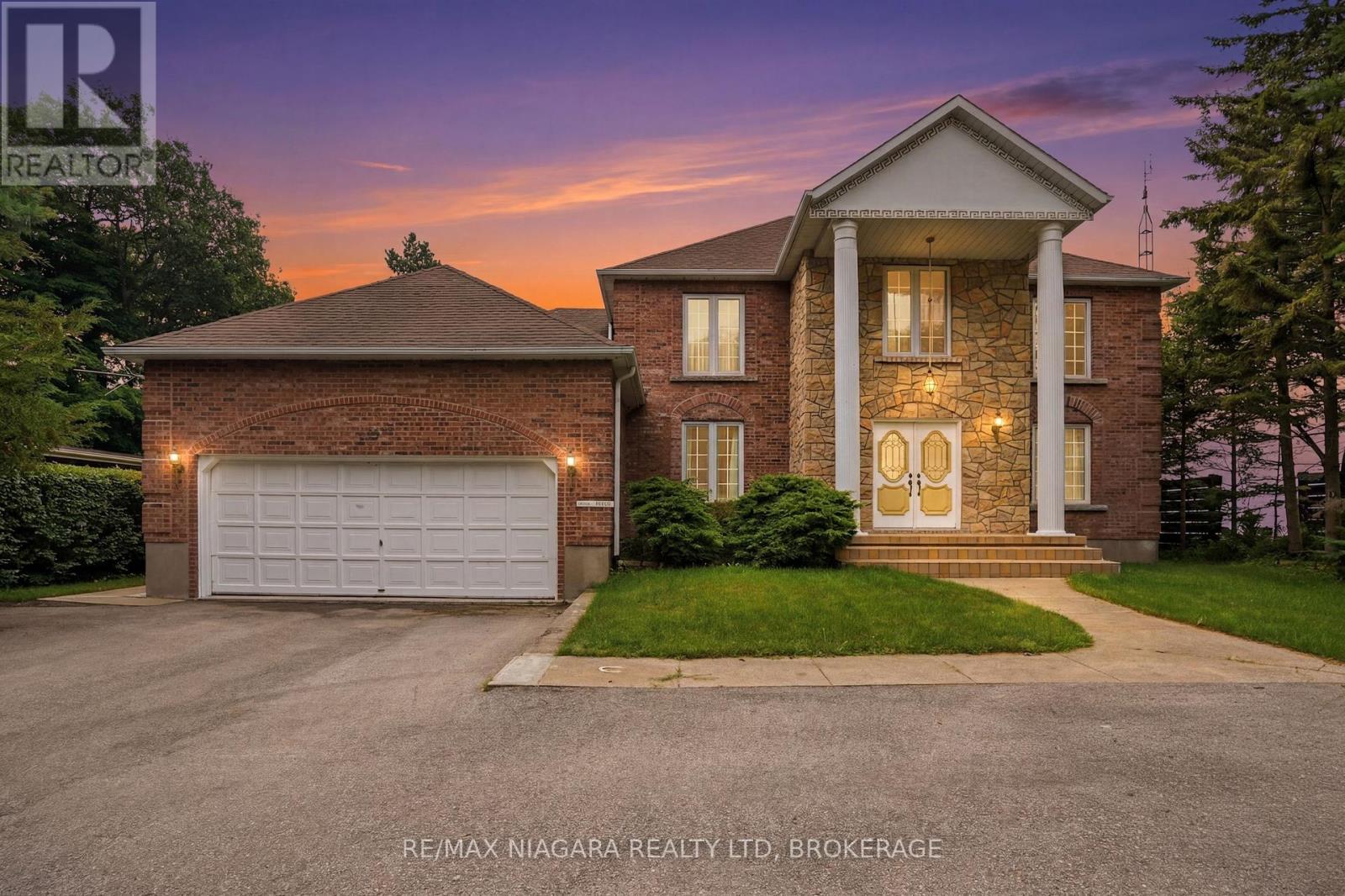 599 Lakeshore Road E, Port Colborne, Ontario  L3K 5V3 - Photo 2 - X13560590